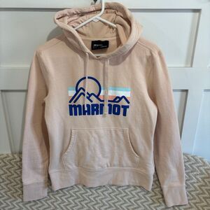 Marmot Women’s Coastal Hoody Hoodie Pullover Sweatshirt